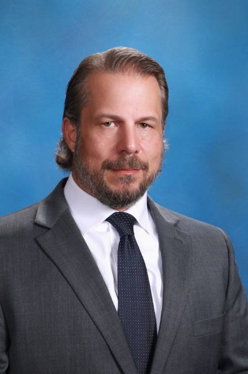 Jeffery W. Laney Attorney Springfield - Haden Cowherd & Bullock
