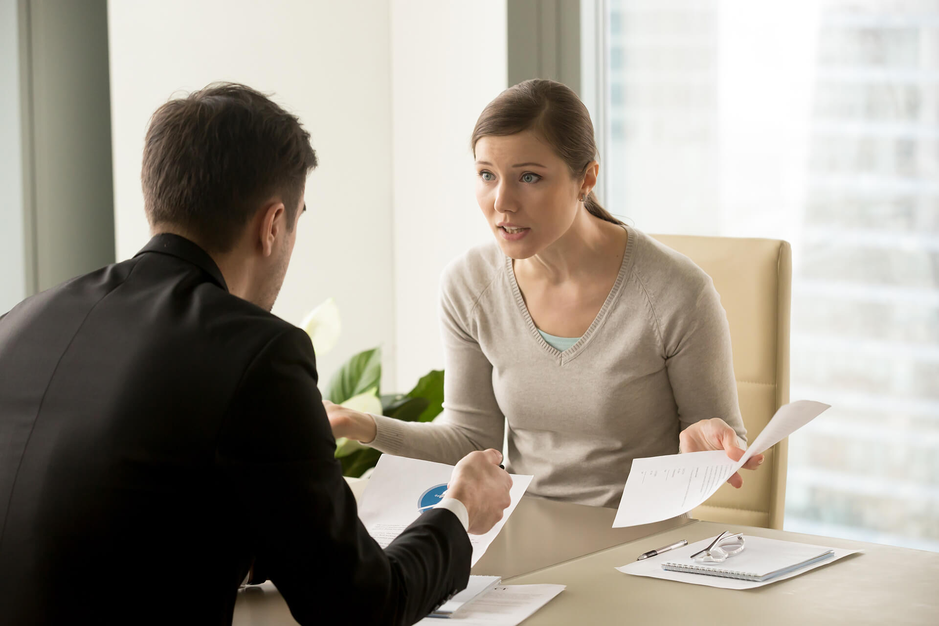 Financial Disputes Finacial Disputes Civil and Commercial Litigation