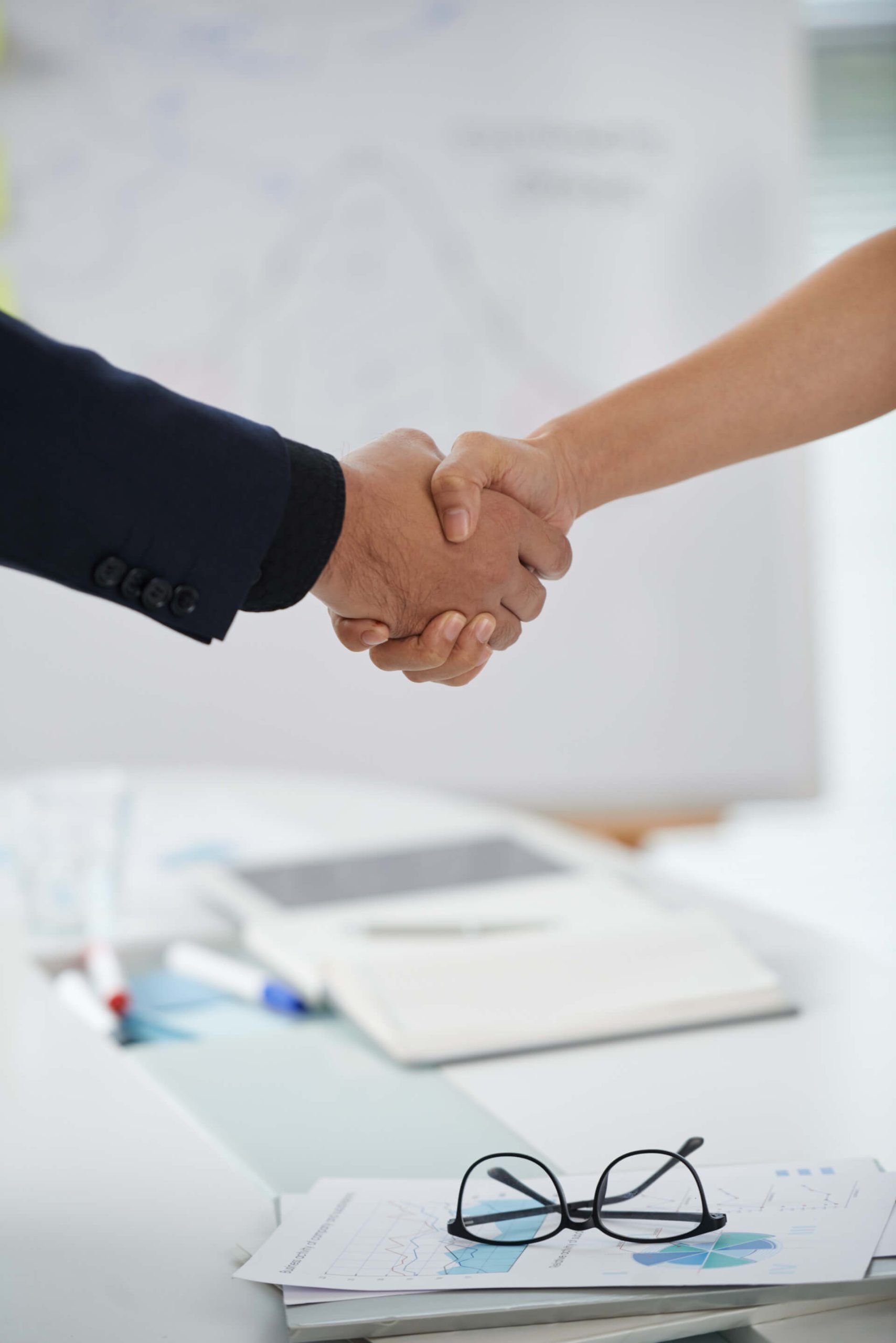Non-Compete and Non-Solicitation Agreements