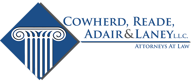 Cowherd, Reade, Adair & Laney Law Firm