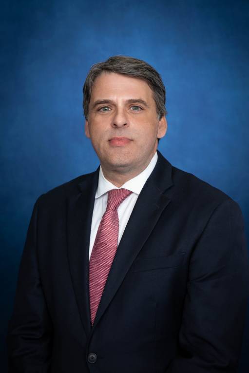 Grant D. Johnson